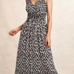 Anthropologie Plenty by Tracy Reese Dress Size M